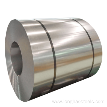 Hot Rolled Stainless Steel Coil